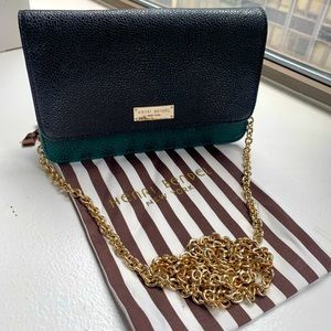 Henri Bendel New York Chain Bag